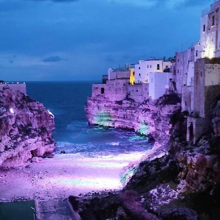 La Casa Di Giovanni Polignano a Mare Exterior photo