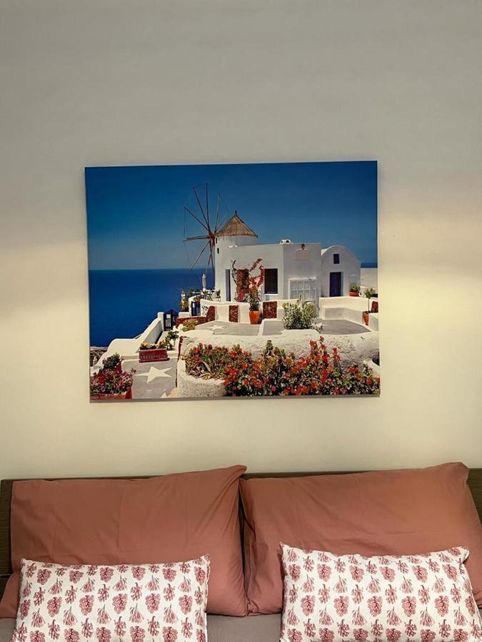 La Casa Di Giovanni Polignano a Mare Exterior photo
